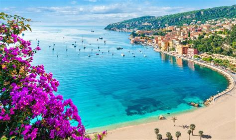 best beaches in southern france